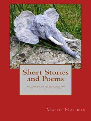 cover image of Short Stories and Poems